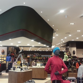 Mall of Africa Cape Union Mart Shop Front